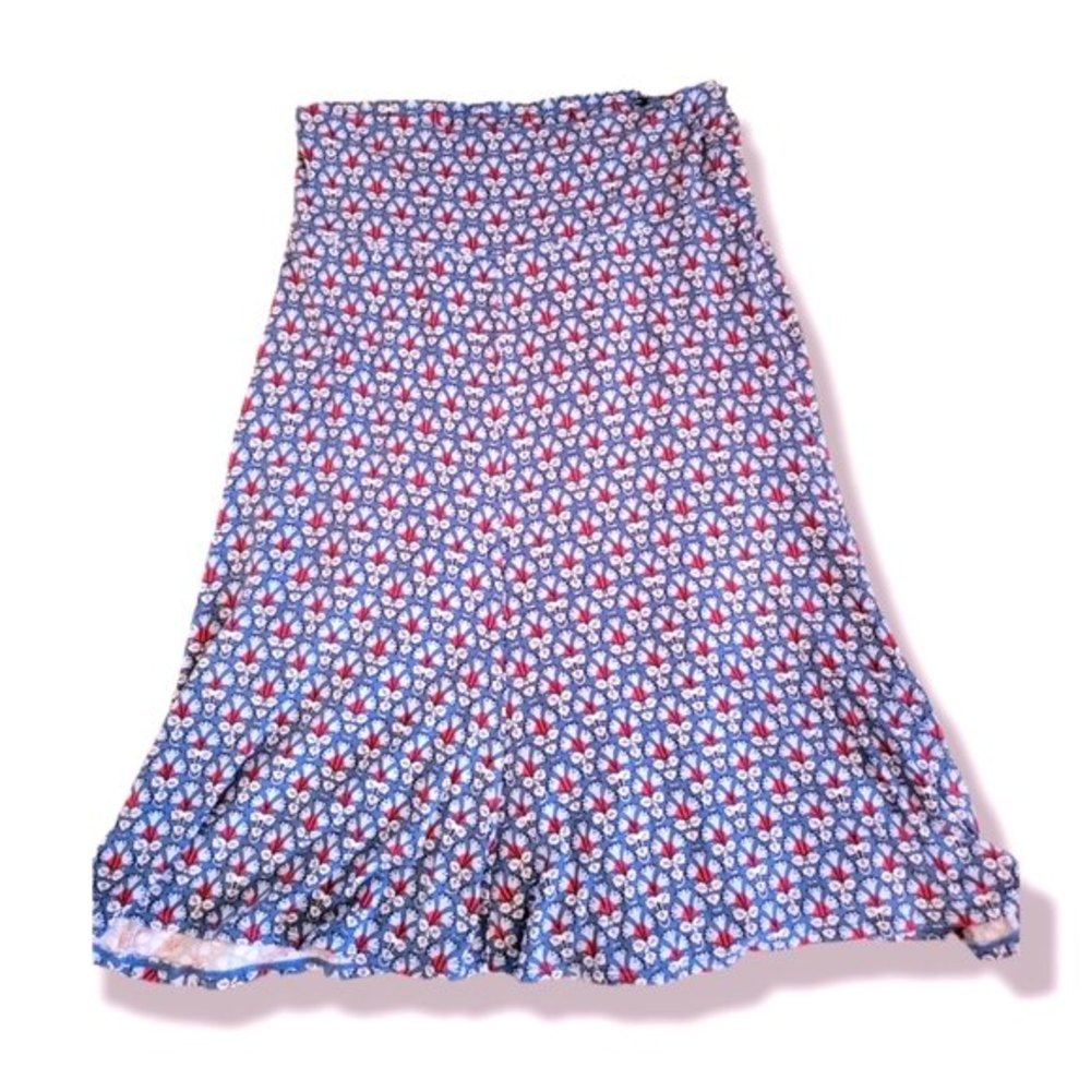 Max Studio skirt size M